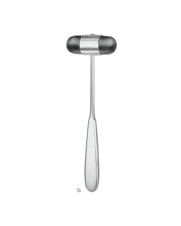 DEJERINE PERCUSSION HAMMERS