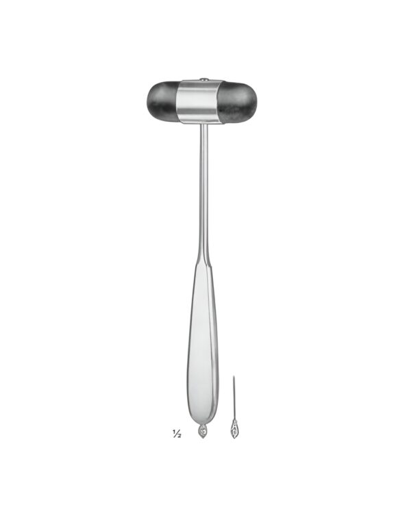 DEJERINE PERCUSSION HAMMERS