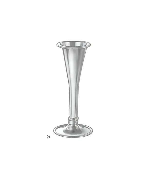 PINARD SENSIBILITY INSTRUMENTS STETHOSCOPES OF ALUMINIU
