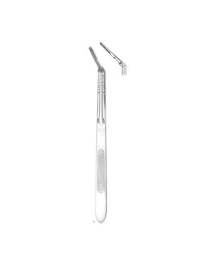 SCALPEL HANDLES