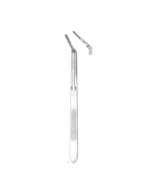 SCALPEL HANDLES