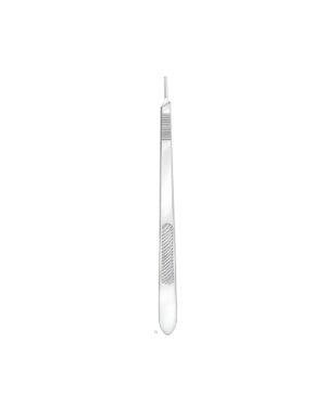 SCALPEL HANDLES