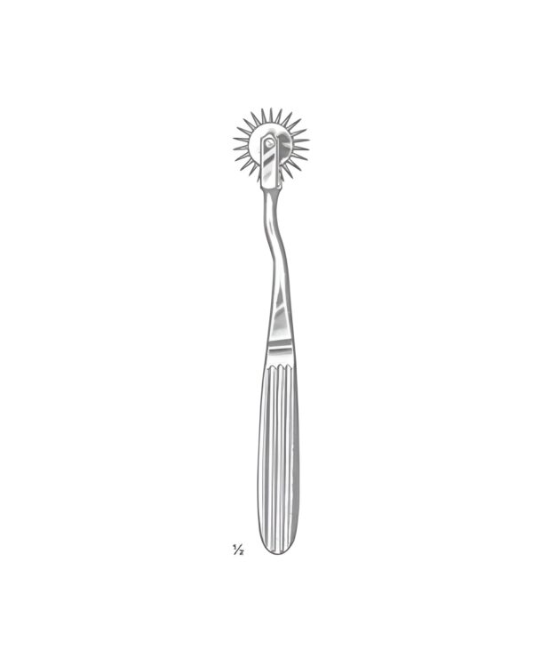 WARTENBERG SENSIBILITY INSTRUMENTS STETHOSCOPES