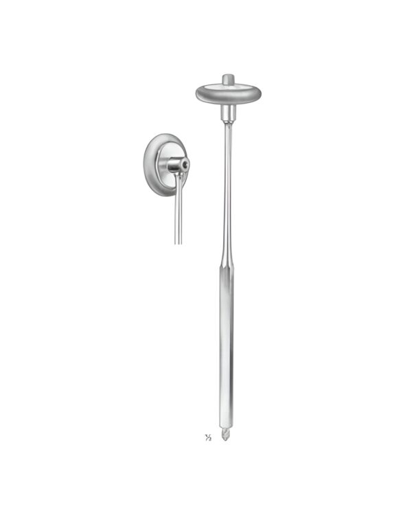 RABINER PERCUSSION HAMMERS