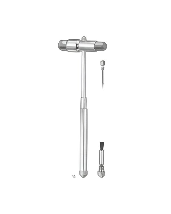 BUCK PERCUSSION HAMMERS