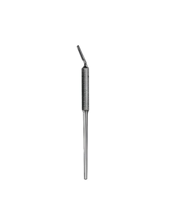 SCALPEL HANDLES