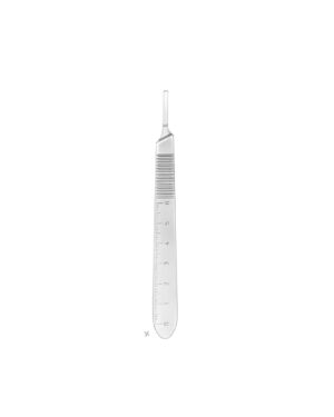 SCALPEL HANDLES