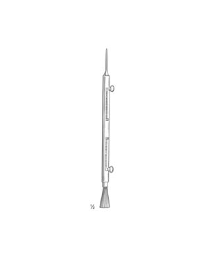 ALY SENSIBILITY INSTRUMENTS STETHOSCOPES
