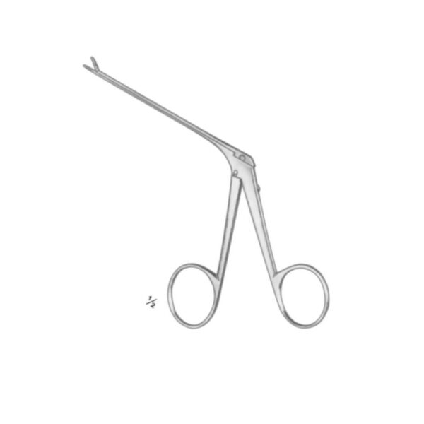 MICRO EAR FORCEP