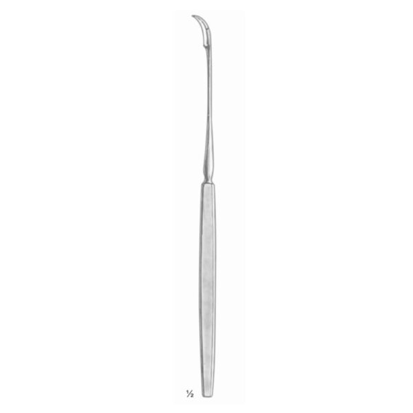 FISHER TONSIL KNIVES