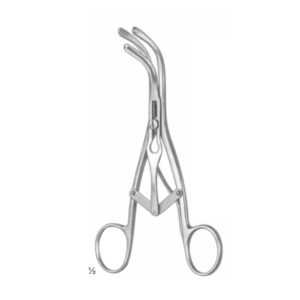 LABORDE TRACHEAL DILATORS AND TRACHEAL TUBE