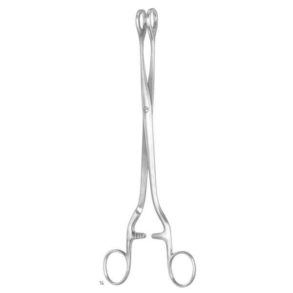 NOTO TENACULUM POLYPUS FORCEP