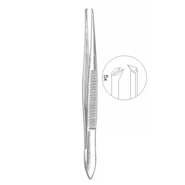 LESTER FIXATION FORCEPS