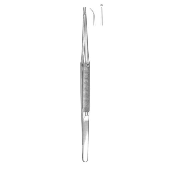 MICROSURGICAL FORCEPS