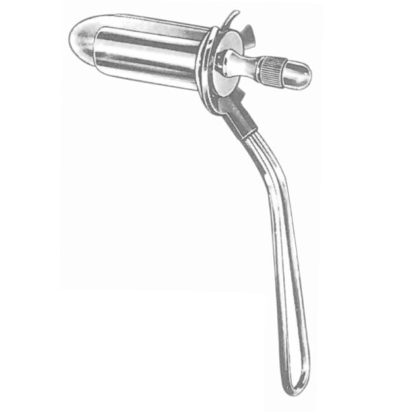 FANSIER OPERATING SPECULUM SPECULA