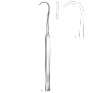 COOPER REVERDING NEEDLE