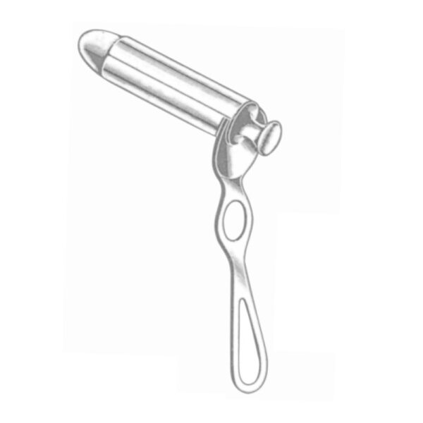 CHELSEA EATON ANAL SPECULUM RETRACTORS