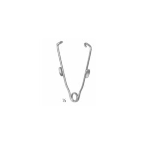 BOSE TRACHEAL DILATORS AND TRACHEAL TUBES