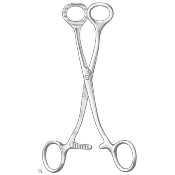 COLLIN MOUTH GAGS AND TONGUE HOLDING FORCEPS
