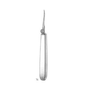 REVERDING NEEDLE