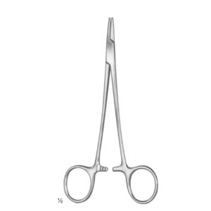 DERF NEEDLE HOLDERS 12 CM
