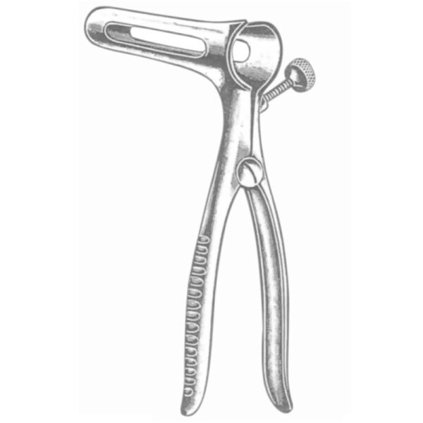 SIMS RECTAL SPECULUM BLADE