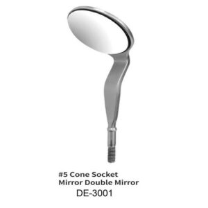 Mouth mirrors