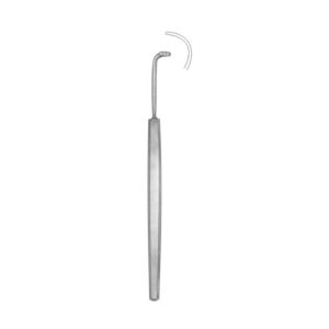 KRONECKER REVERDING NEEDLE