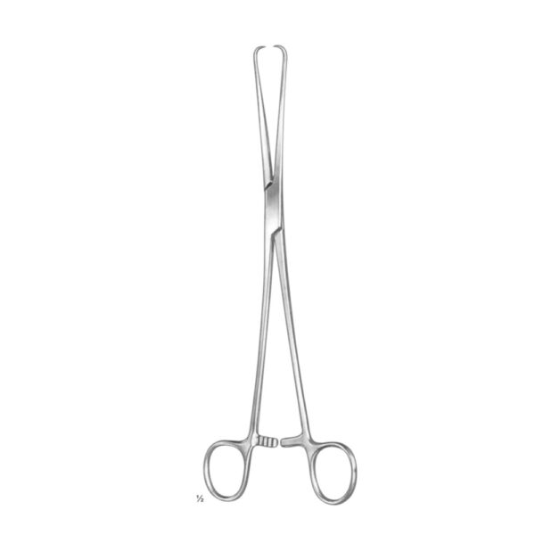 SCHROEDER TENACULUM FORCEPS