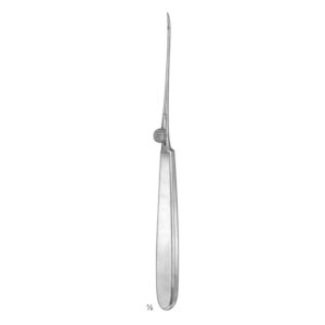 REVERDING NEEDLE