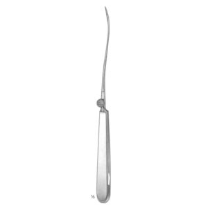 REVERDING NEEDLE