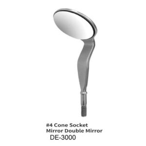 Mouth mirrors