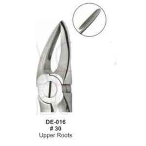 Extracting Forceps (English Pattern)