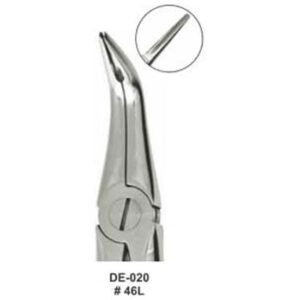 Extracting Forceps (English Pattern)