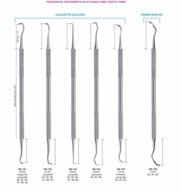 SCALERS