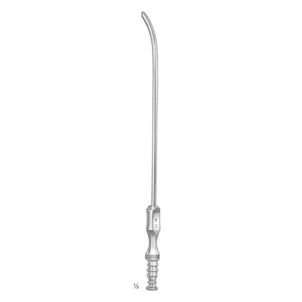 ADSON SUCTION TUBES