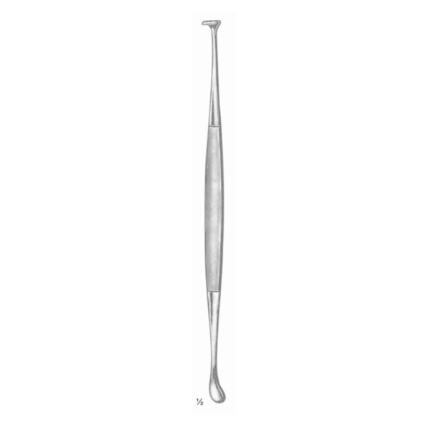 HURD TONSIL KNIVES