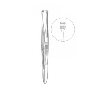 BRACKEN FIXATION FORCEPS