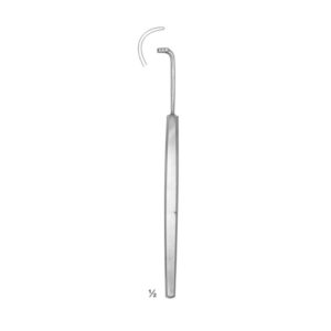 KRONECKER REVERDING NEEDLE