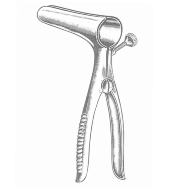 SIMS RECTAL SPECULUM BLADE